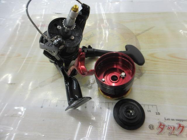 22BB-Xハイパーフォース C3000DTG S RIGHT