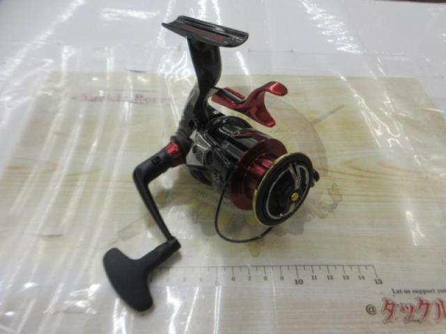 22BB-Xハイパーフォース C3000DTG S RIGHT