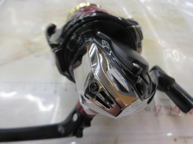 22BB-Xハイパーフォース C3000DTG S RIGHT