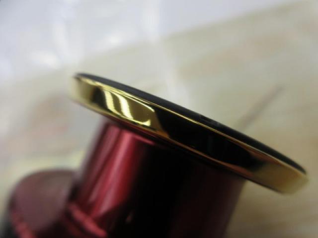 22BB-Xハイパーフォース C3000DTG S RIGHT