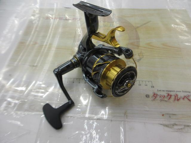 21BB-Xテクニウム 2500DXG S RIGHT