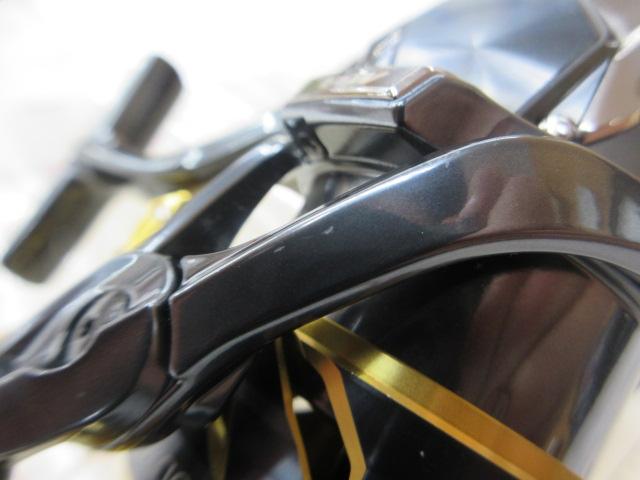 21BB-Xテクニウム 2500DXG S RIGHT