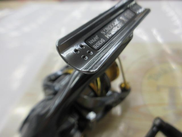 21BB-Xテクニウム 2500DXG S RIGHT