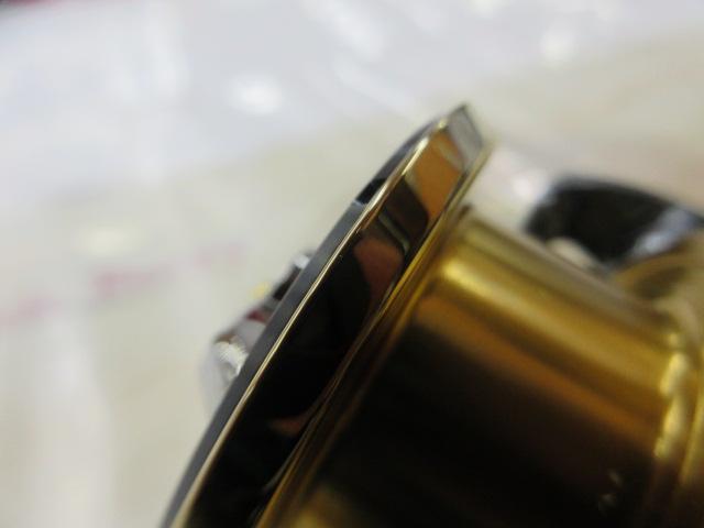 21BB-Xテクニウム 2500DXG S RIGHT