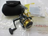 21BB-Xテクニウム 2500DXG S RIGHT