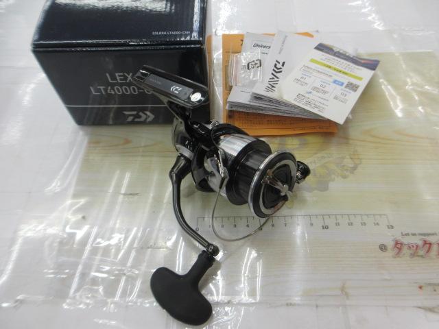 23レグザ LT4000-CXH