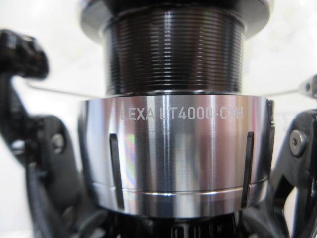 23レグザ LT4000-CXH