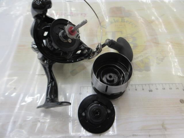 23レグザ LT4000-CXH