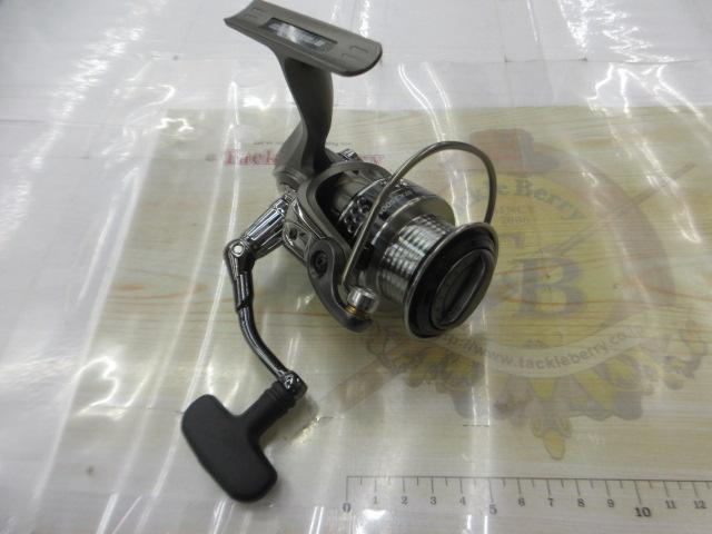 カーディナルⅢSTX 2500MSH