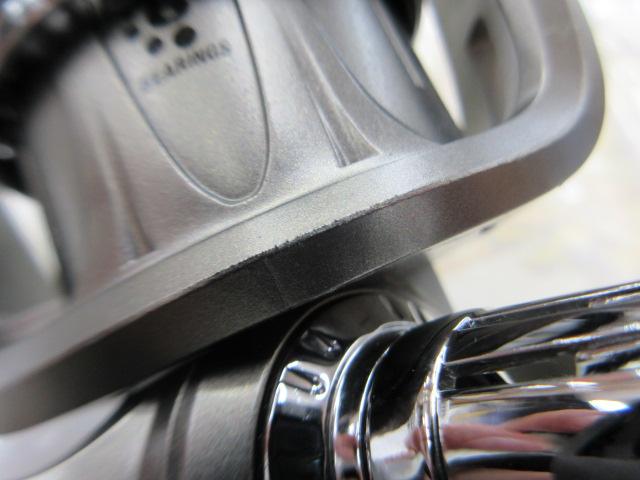 カーディナルⅢSTX 2500MSH