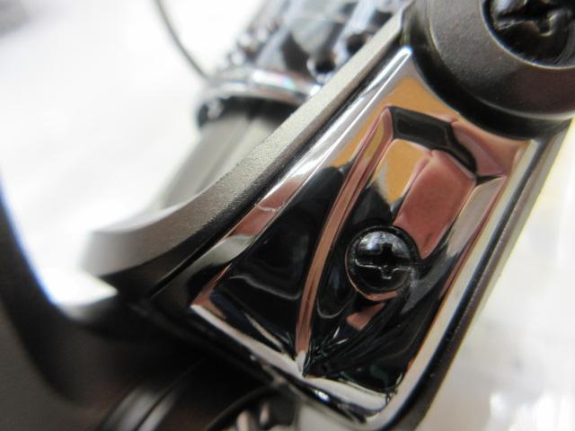 カーディナルⅢSTX 2500MSH