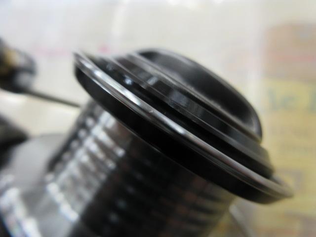 カーディナルⅢSTX 2500MSH