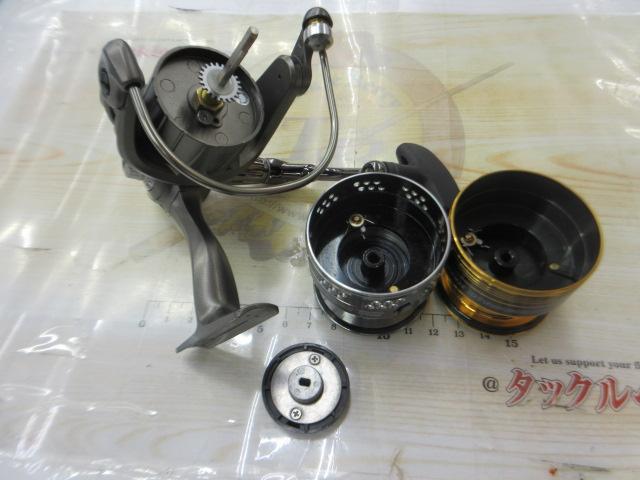 カーディナルⅢSTX 2500MSH