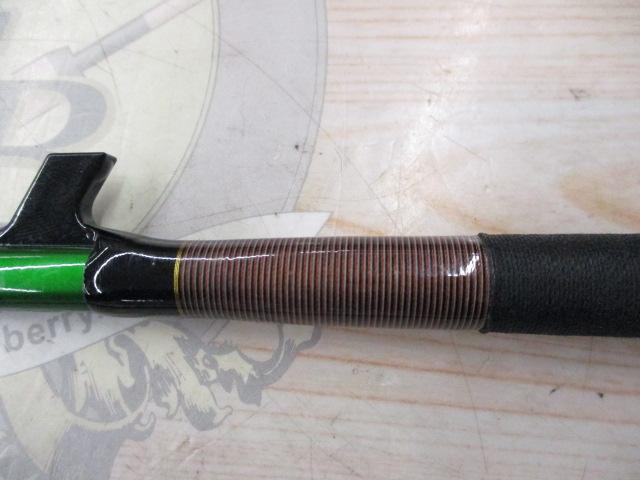 鯊12尺スペシャル