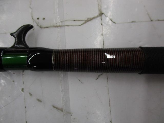 鯊九尺硬スペシャル