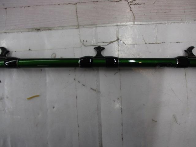 鯊九尺硬スペシャル