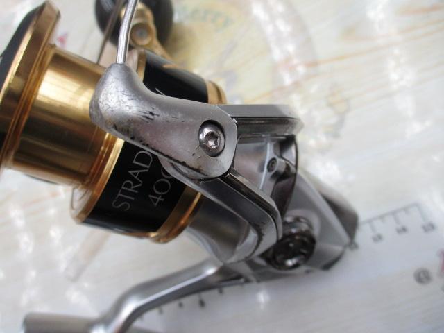 18ストラディックSW 4000XG｜＠ベリーネット 日本最大新品中古釣具WEB