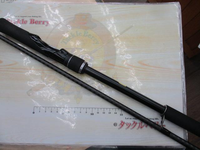 18ディアルーナ S100M｜＠ベリーネット 日本最大新品中古釣具WEBショップ