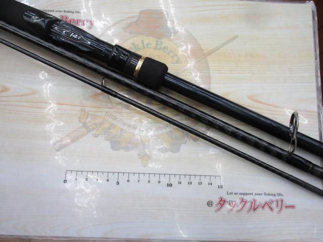 ネッサCI4+ S108M-ST｜＠ベリーネット 日本最大新品中古釣具WEBショップ