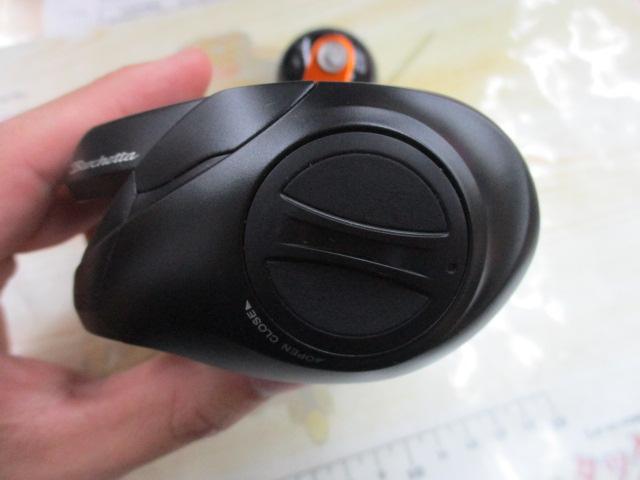 21バルケッタBB 300PG