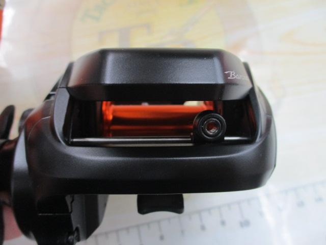 21バルケッタBB 300PG