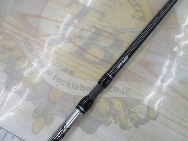 エックスオーエックス モビリティーゲームGR3 604UL