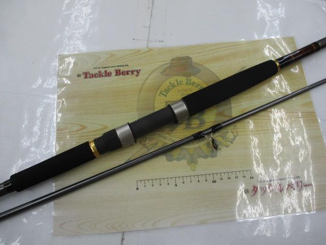 ジグキャスター 97MH｜＠ベリーネット 日本最大新品中古釣具WEBショップ