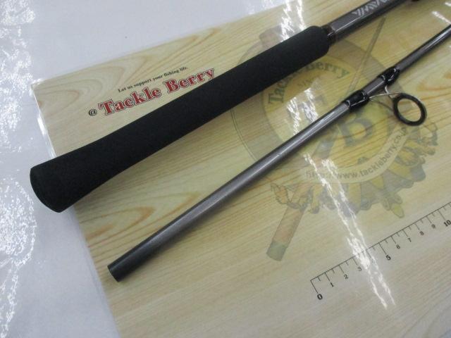 ジグキャスター 97MH｜＠ベリーネット 日本最大新品中古釣具WEBショップ