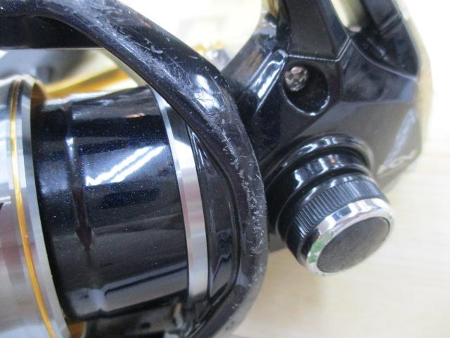 16ナスキー 4000XG