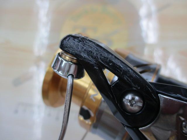 16ナスキー 4000XG