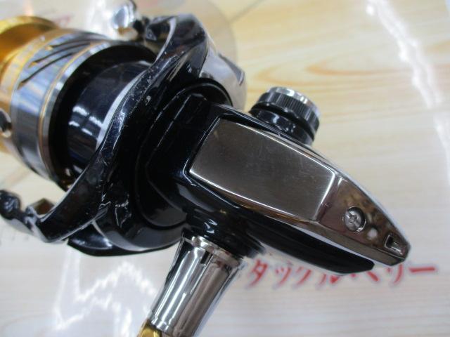 16ナスキー 4000XG