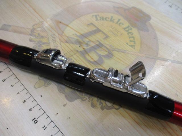 プロスクエアマルチ磯JIP1.5号530