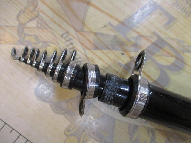 プロスクエアマルチ磯JIP1.5号530