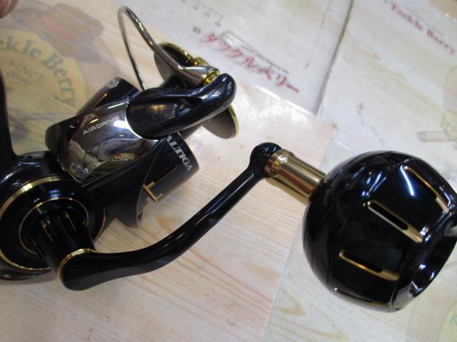 23ソルティガ 6000-P