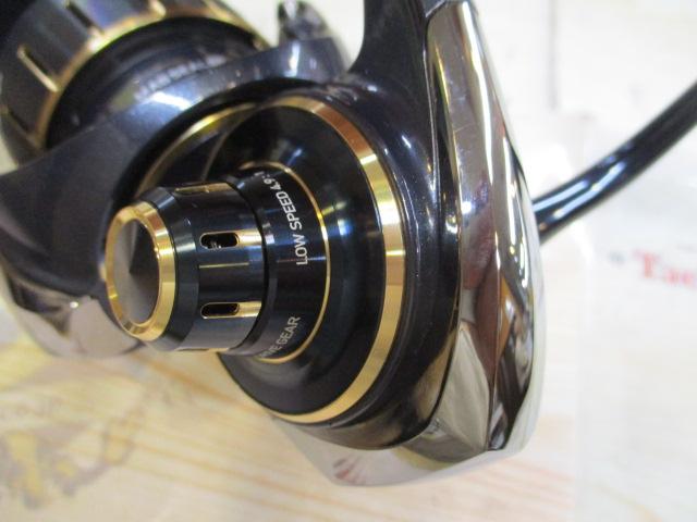 23ソルティガ 6000-P