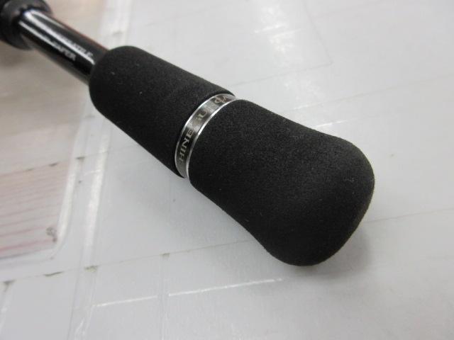 スティーズ C66ML