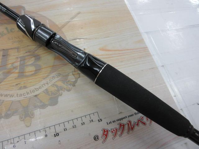 スティーズ C66ML