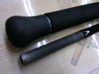 アクイラ 74MH NANO センシティブ