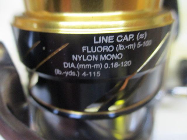 16ヴァンキッシュ C2500HGS