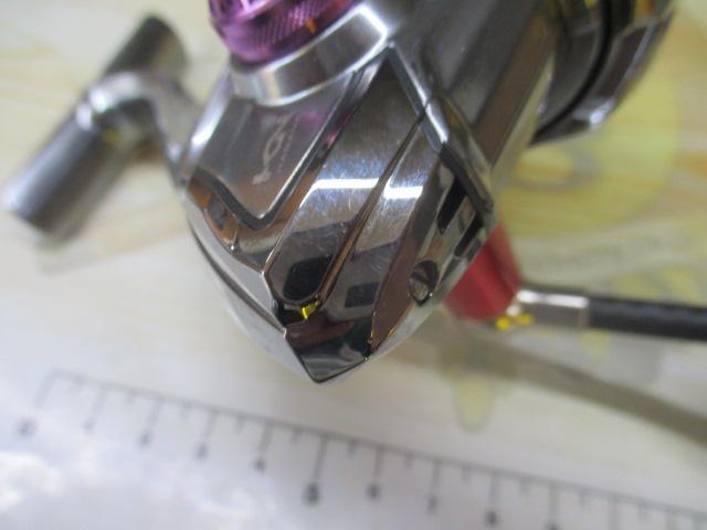 16ヴァンキッシュ C2500HGS