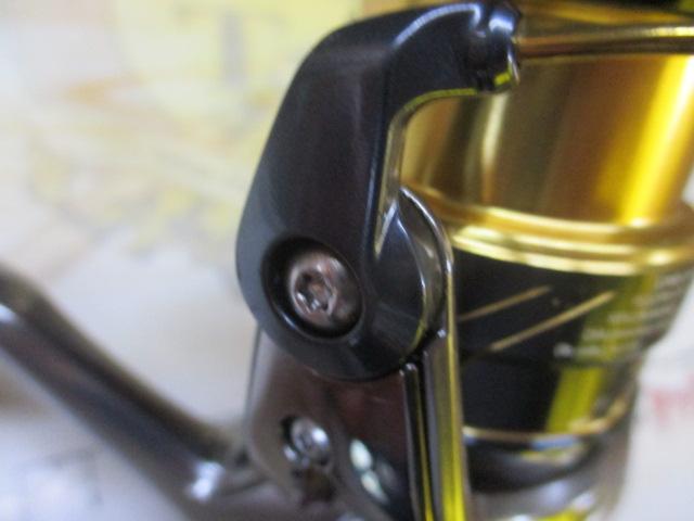 16ヴァンキッシュ C2500HGS