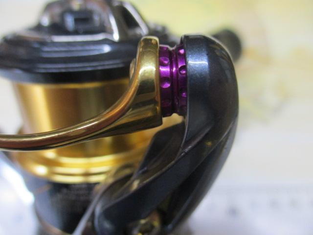 16ヴァンキッシュ C2500HGS