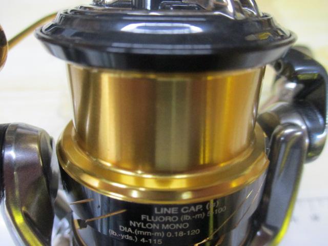 16ヴァンキッシュ C2500HGS