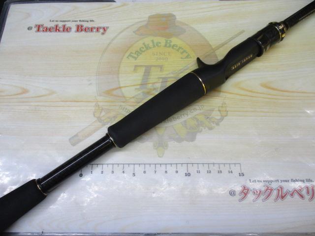 グラディエーターアンチ GA-611HC ブラスター