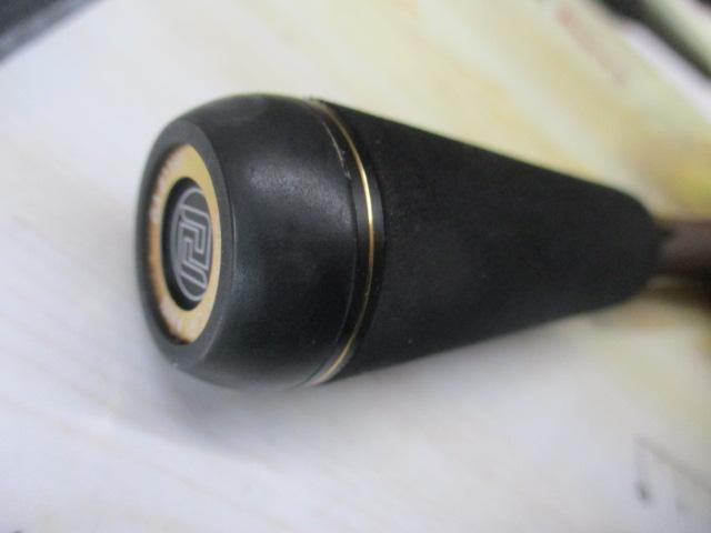 グラディエーターアンチ GA-611HC ブラスター