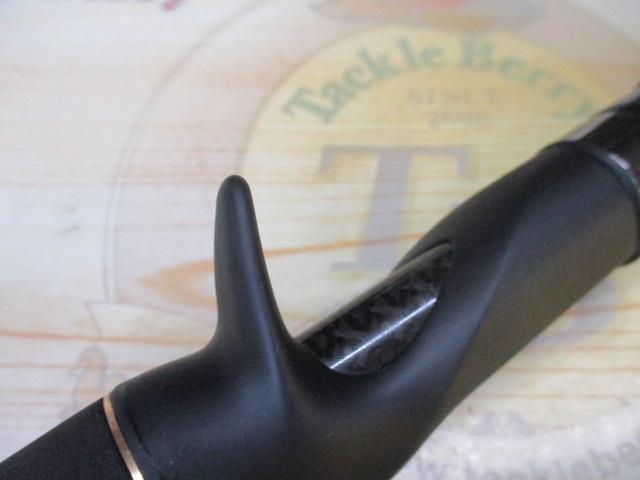 グラディエーターアンチ GA-611HC ブラスター