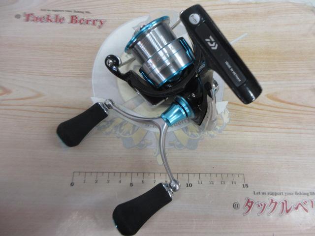 19エメラルダス LT3000S-CH-DH