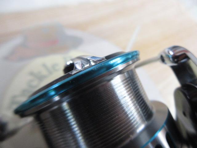 19エメラルダス LT3000S-CH-DH