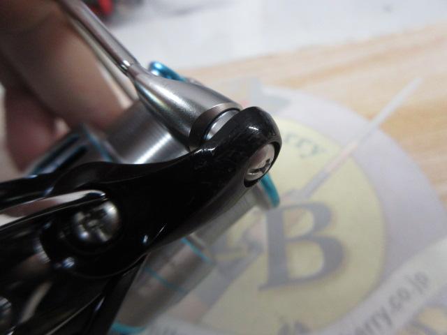 19エメラルダス LT3000S-CH-DH