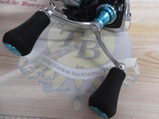 19エメラルダス LT3000S-CH-DH